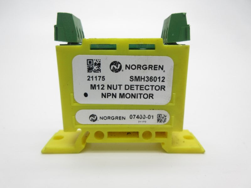 NORGREN SMH36012 NSNP