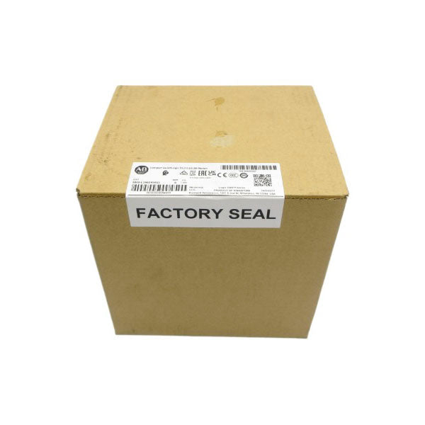 ALLEN BRADLEY 5069-L306ERMS3 SER. A F/W 1.065 DATE: 2022 NSFS