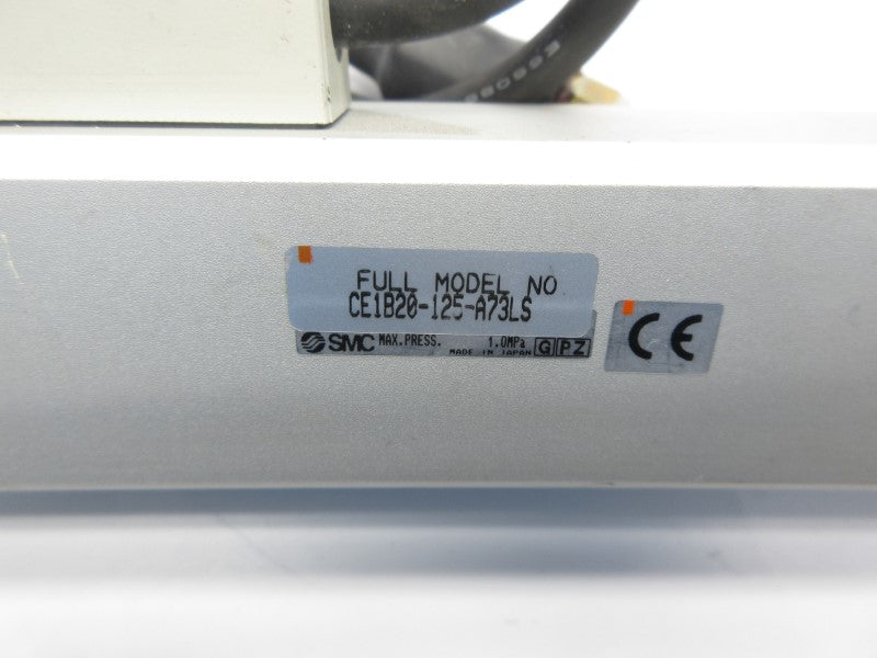 SMC CE1B20-125-A73LS NSNP