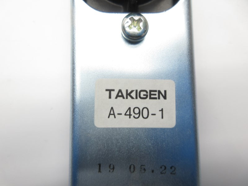 TAKIGEN A-490-1 NSNP