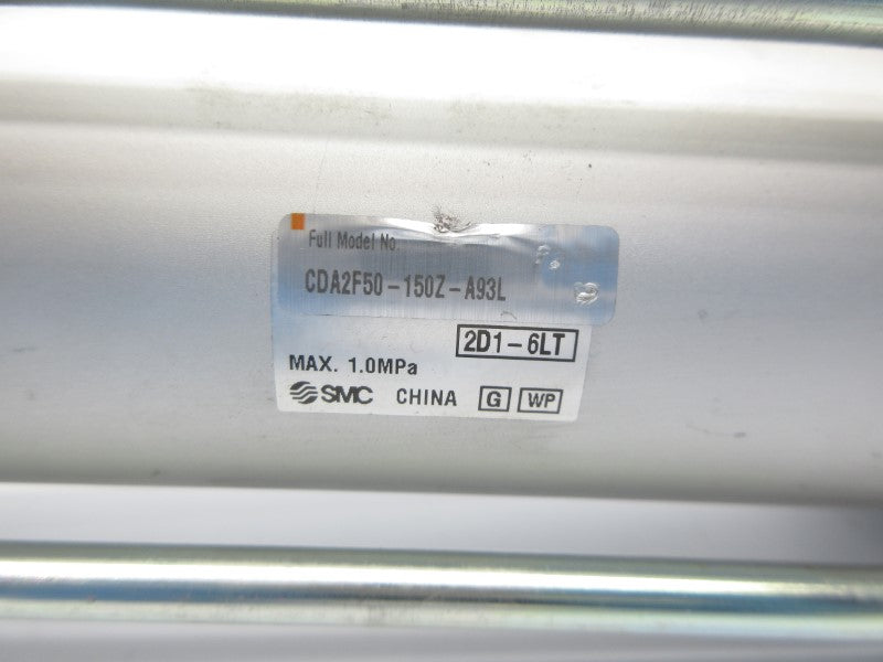 SMC CDA2F50-150Z-A93L NSNP