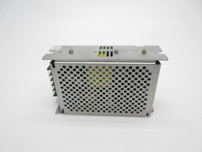 OMRON S8JX-N15024CD 100-240VAC 3.5A NSNP