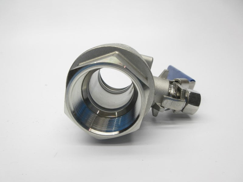 DURAVALVE 1000WOG CF8M 1-1/4" NSNP