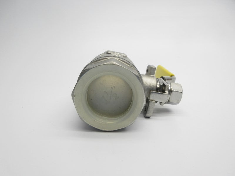 SHARPE 54576 1-1/2" NSNP