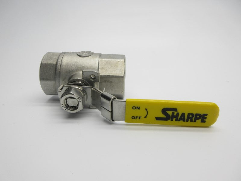 SHARPE 54576 1-1/2" NSNP