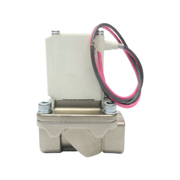 SMC VXZ252JAX332 24VDC NSNP