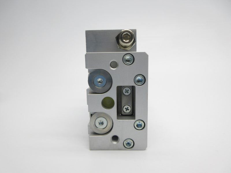 SMC MXS25-20A-X12 NSNP