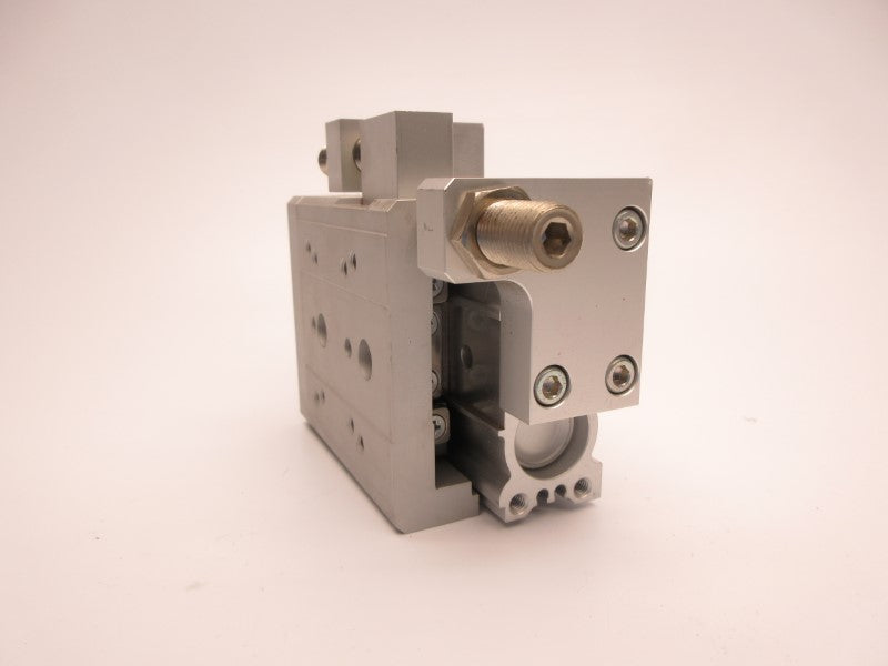 SMC MXS25-20A-X12 NSNP