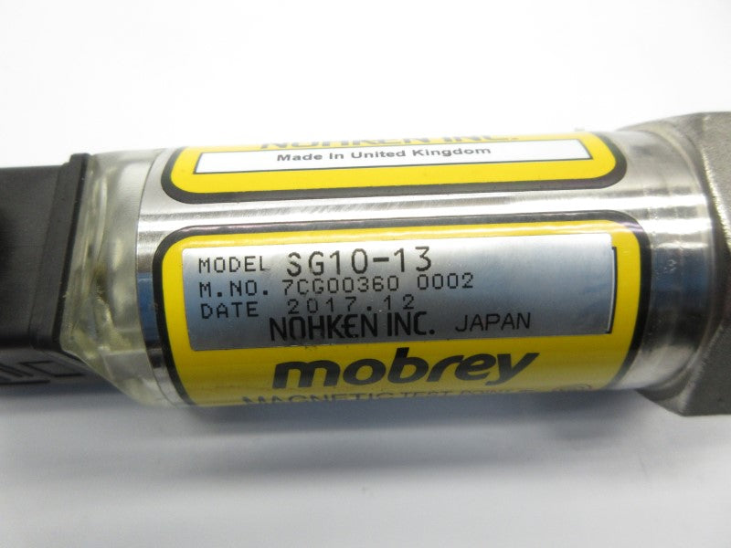 NOHKEN SG10-13 NSNP