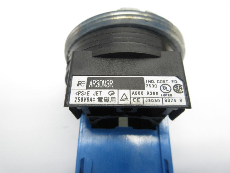 FUJI ELECTRIC AR30M3R 250V 6A (AS PICTURED) NSNP