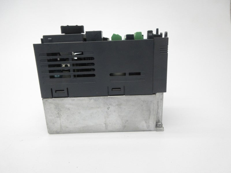 MITSUBISHI ELECTRIC FR-E720-0.4K 200-240VAC 5.2A (AS PICTURED) NSNP