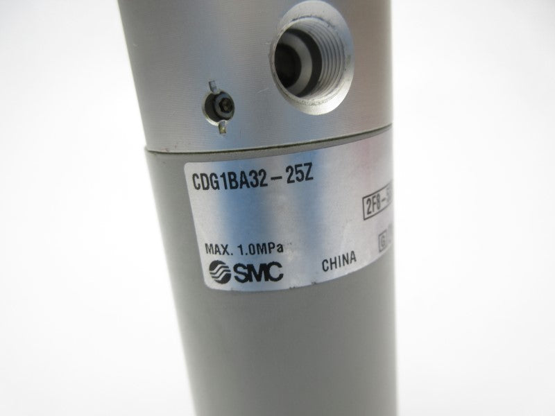 SMC CDG1BA32-25Z NSNP