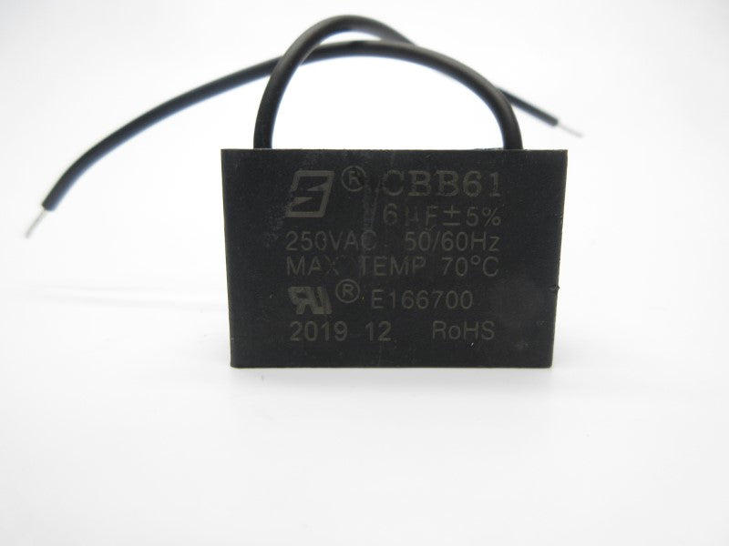 INDUSTRIAL MRO CBB61 250VAC NSNP