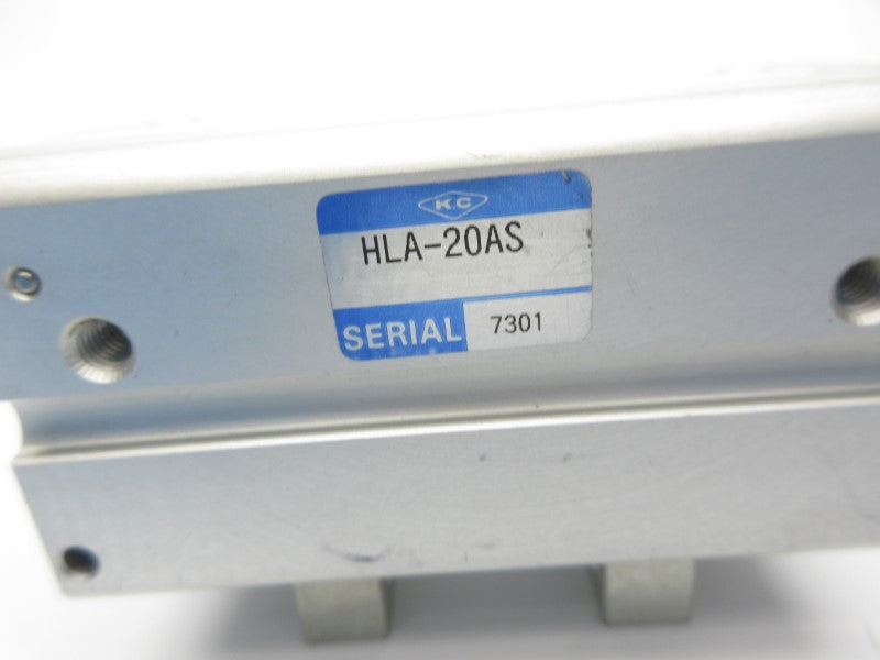 KC HLA-20AS NSNP