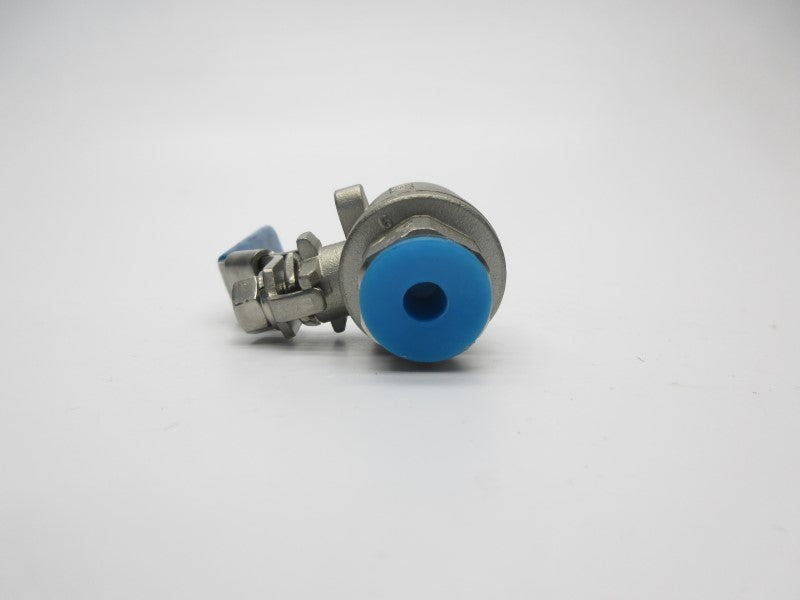 FNW 1000CWP CF8M 1/4" NSNP