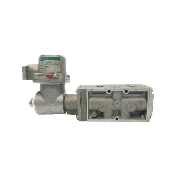CKD 4F310E-TP-R UNMP