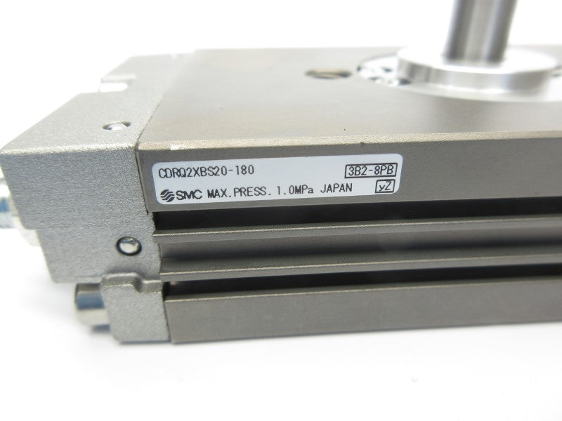 SMC CDRQ2XBS20-180 NSNP