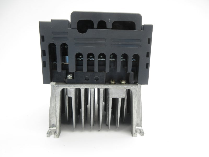 MITSUBISHI ELECTRIC FR-D740-0.4K 380-480VAC 1.8A NSNP