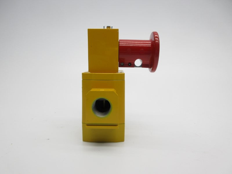 SMC AVL4000-N04-5DZM 24VDC NSNP