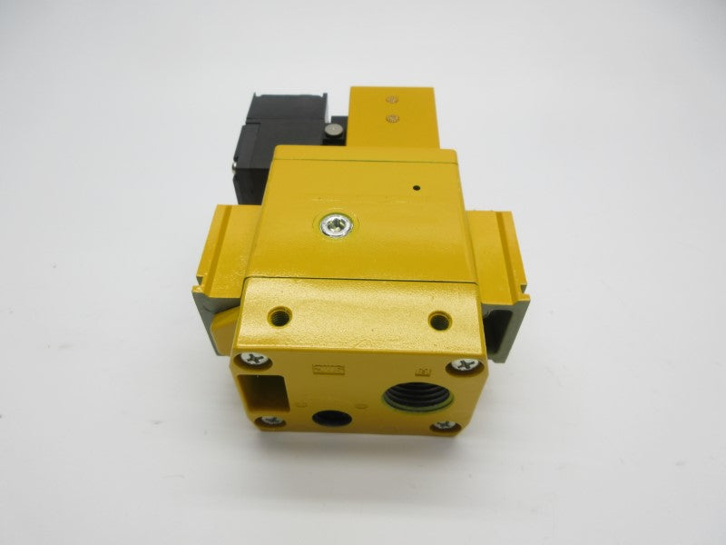 SMC AVL4000-N04-5DZM 24VDC NSNP