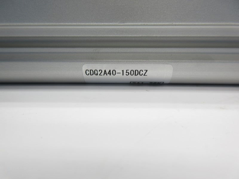 SMC CDQ2A40-150DCZ NSNP