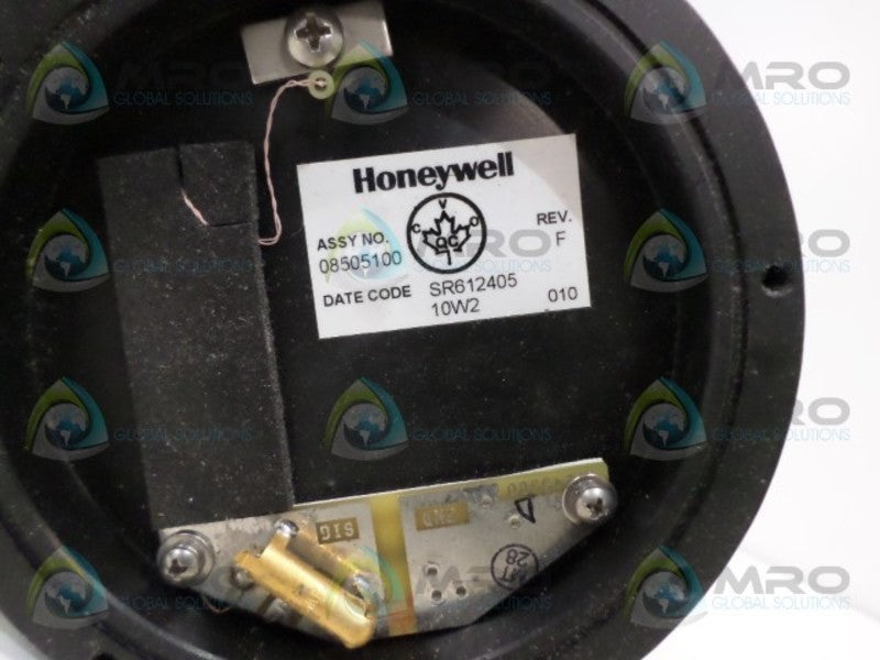 HONEYWELL 08505100 LOWER UNIFOIL CALIPER UNMP