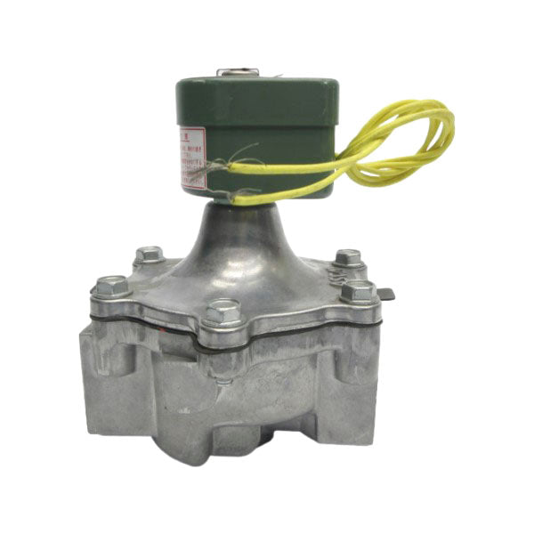 ASCO HTJ215B050VH 100V 1-5/8" NSNP