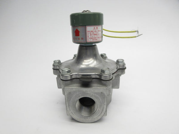 ASCO HTJ215B050VH 100V 1-5/8" NSNP