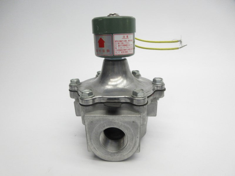 ASCO HTJ215B050VH 100V 1-5/8" NSNP