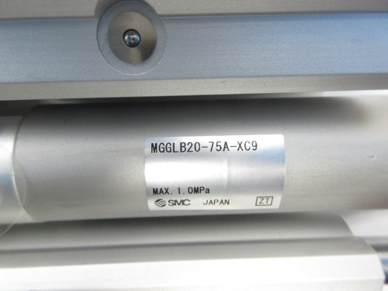 SMC MGGLB20-75A-XC9 NSNP
