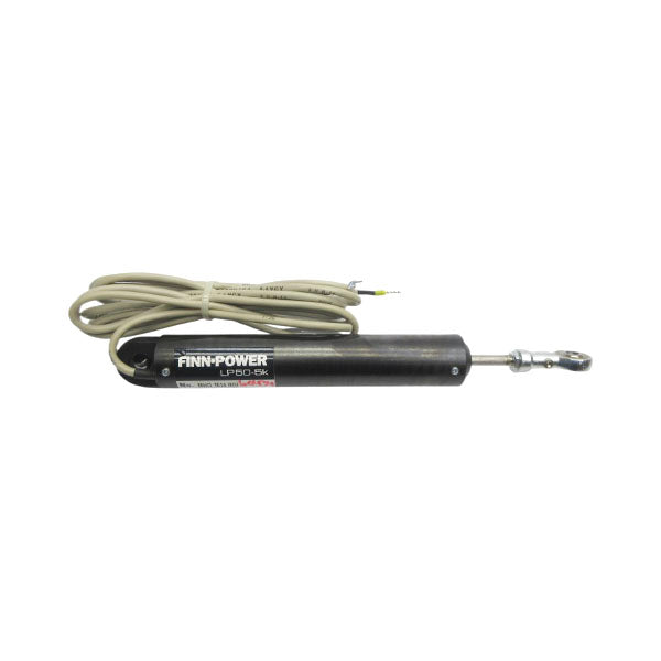 FINN POWER LP50-5K NSNP