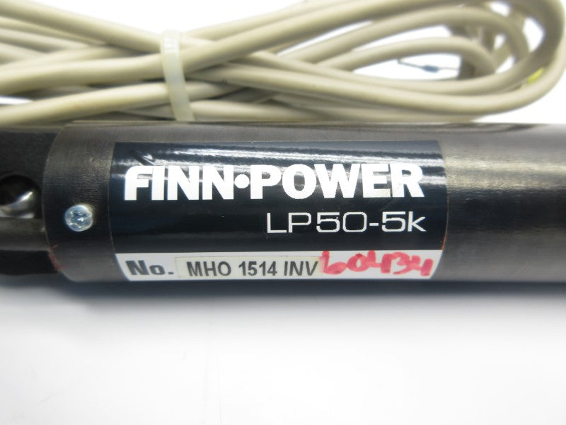 FINN POWER LP50-5K NSNP