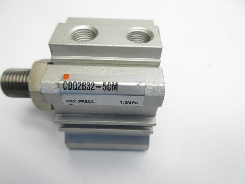SMC CDQ2B32-5DM NSNP