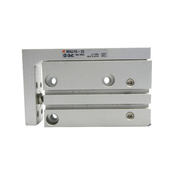 SMC MXU10-25 NSNP