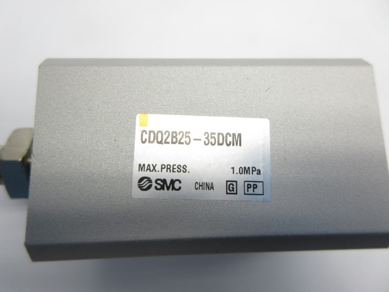 SMC CDQ2B25-35DCM NSNP