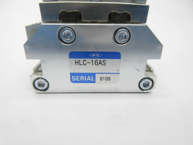 KC HLC-16AS NSNP