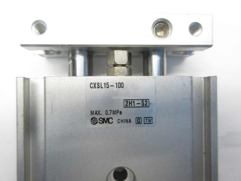 SMC CXSL15-100 NSNP