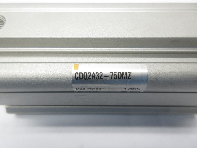 SMC CDQ2A32-75DMZ NSNP