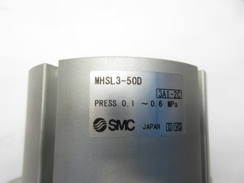 SMC MHSL3-50D NSNP