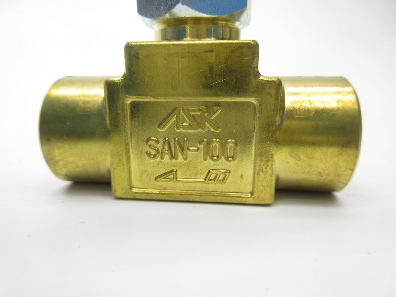 ASK SAN-100 NSNP