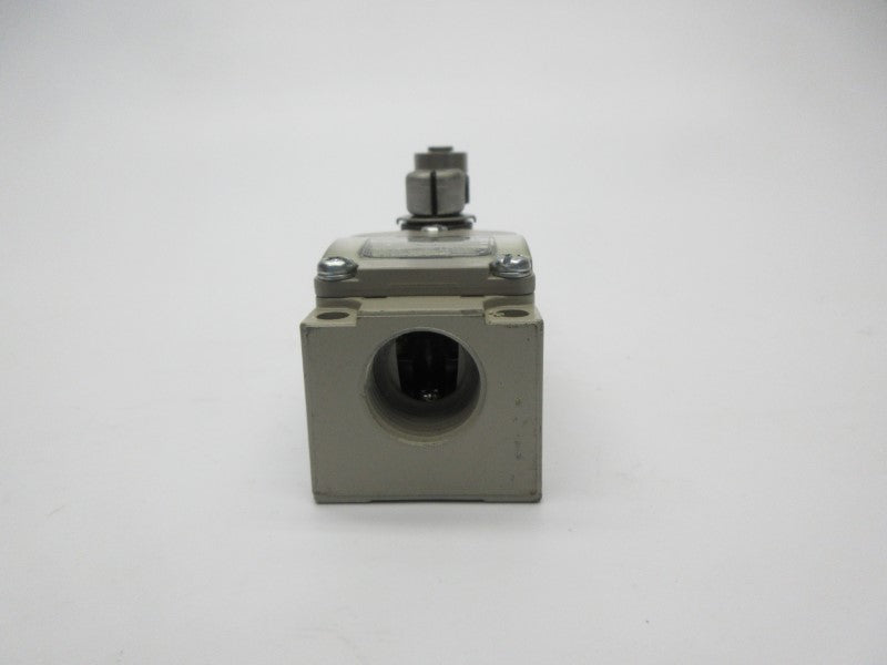 OMRON WLCA2-2NLD 115VAC 10A NSNP
