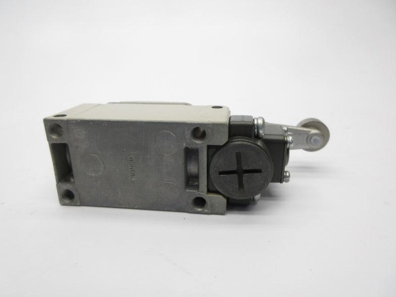 OMRON WLCA2-2NLD 115VAC 10A NSNP