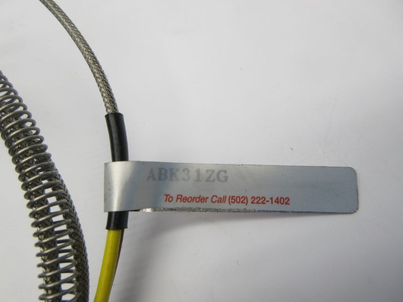 PROHEAT ABK31ZG NSNP