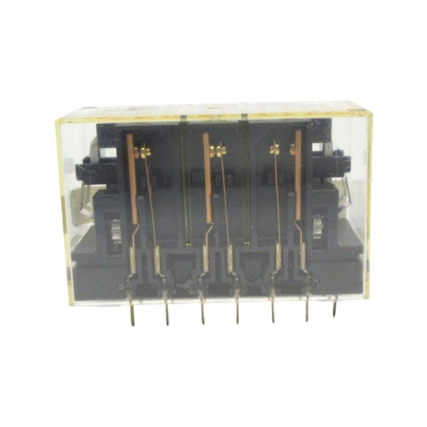 OMRON G7S-3A3B-E 24VDC NSNP