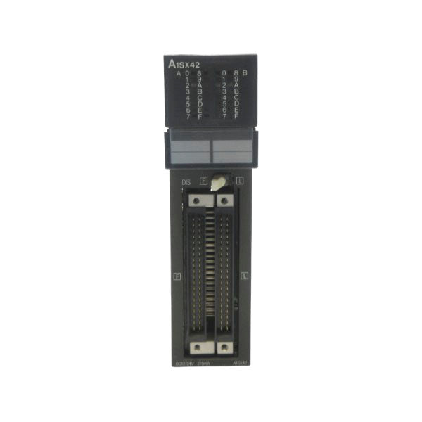 MITSUBISHI A1SX42 12/24VDC NSNP