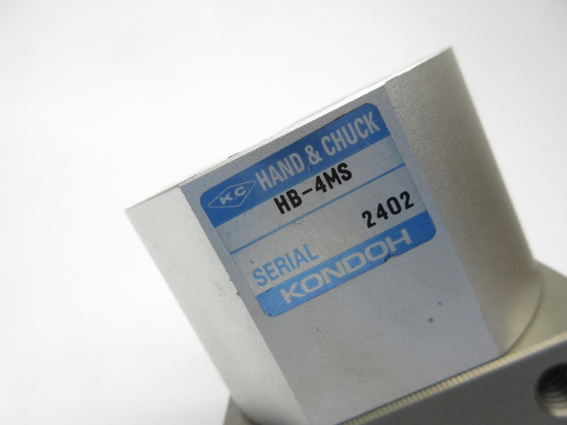 KONDOH HB-4MS NSNP