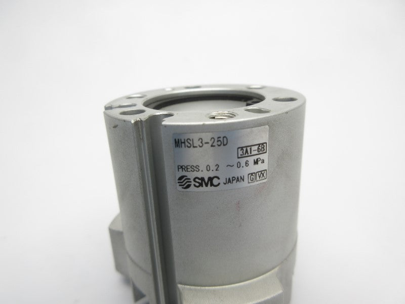 SMC MHSL3-25D NSNP