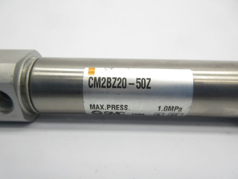 SMC CM2BZ20-50Z NSNP