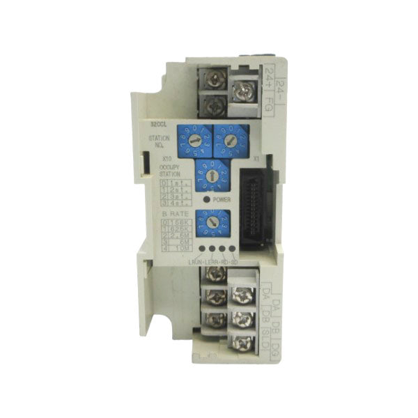 MITSUBISHI FX2N-32CCL 24VDC NSNP