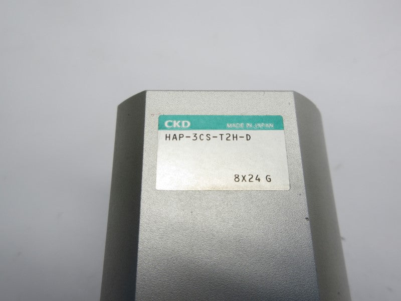 CKD HAP-3CS-T2H-D NSNP